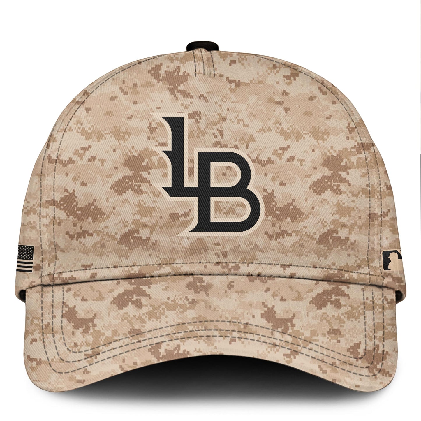 LOU Special Veterans Day 2026 Limited Edition Baseball Jersey