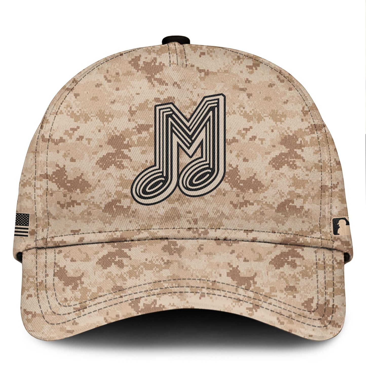MEM Special Veterans Day 2026 Limited Edition Hoodie