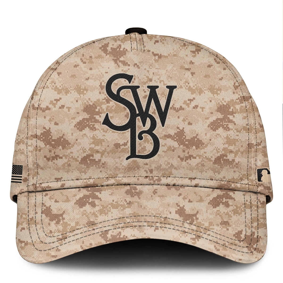 SWB Special Veterans Day 2026 Limited Edition Hoodie