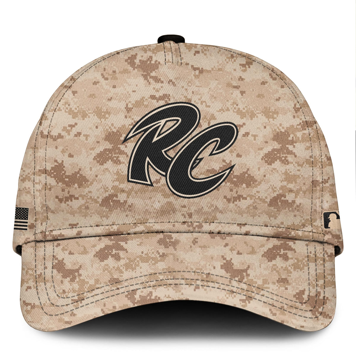 SAC Special Veterans Day 2026 Limited Edition Baseball Jersey