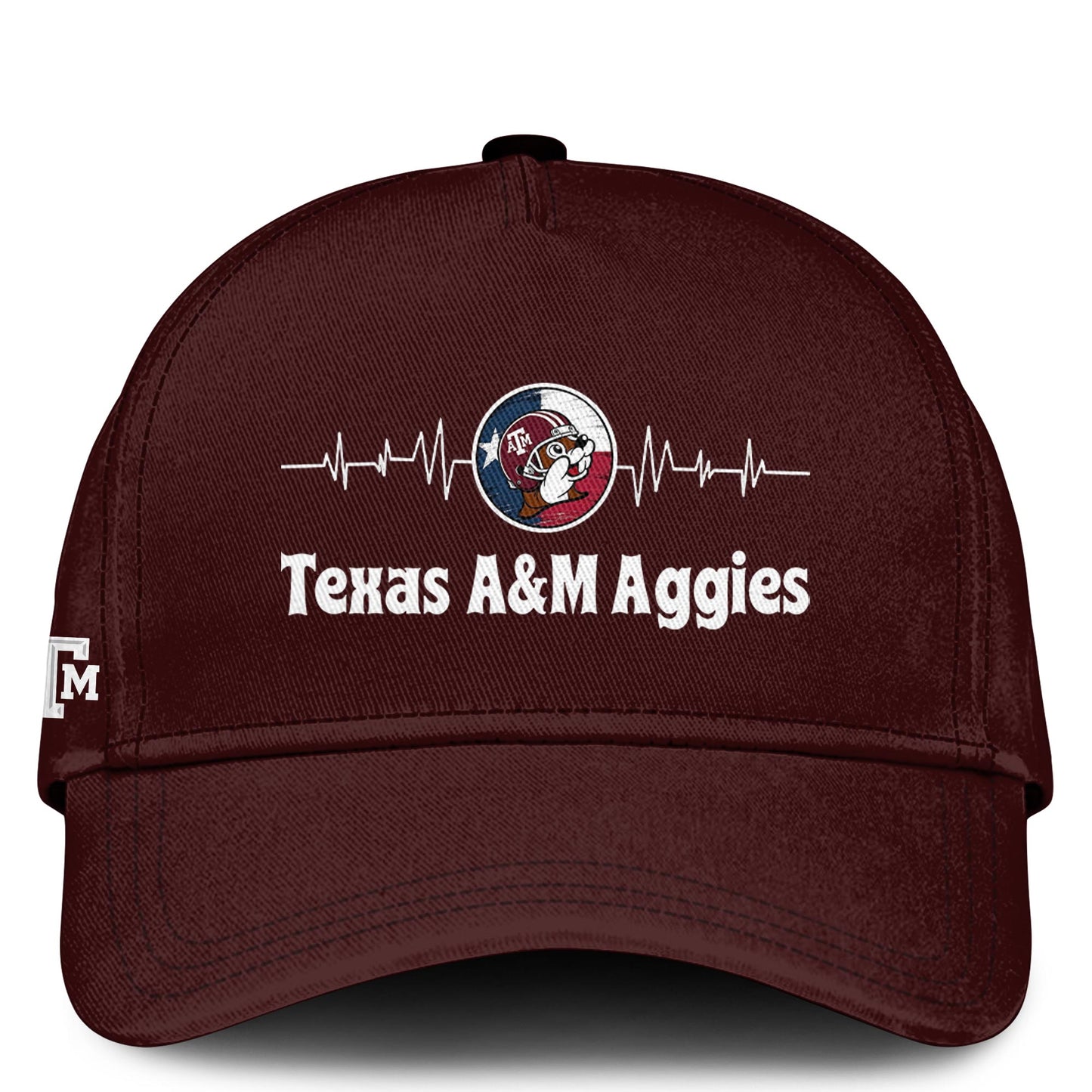 Texas A&M x Buc-ee’s Howdy Hoodie