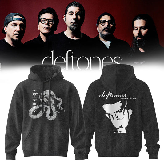 Limited Edition EU/UK Summer 2026 Hoodie