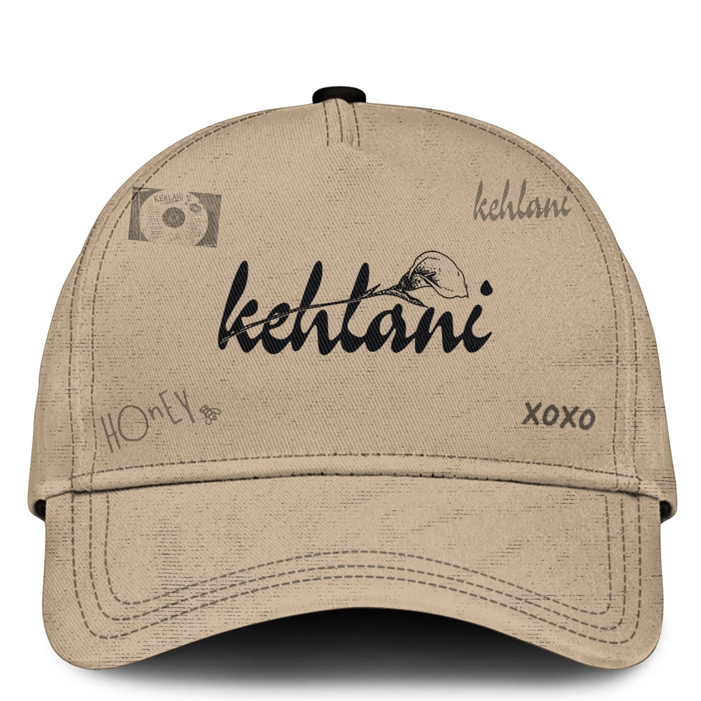 Kehlani Special “Kehlani” Tour 2026 Limited Edition T.shirt