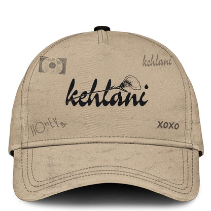 Kehlani Special “Kehlani” Tour 2026 Limited Edition T.shirt