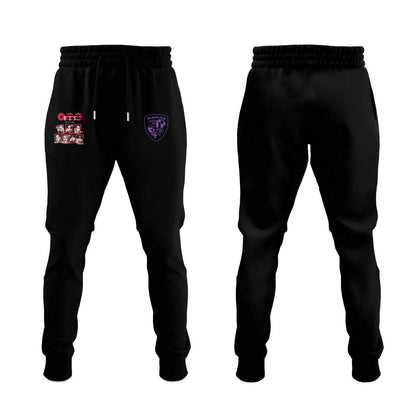 BTS WORLD TOUR “ARIRANG” x Baltimore Ravens Football Jersey