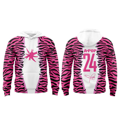 Tyla The A*POP World Tour 2026 Hoodie