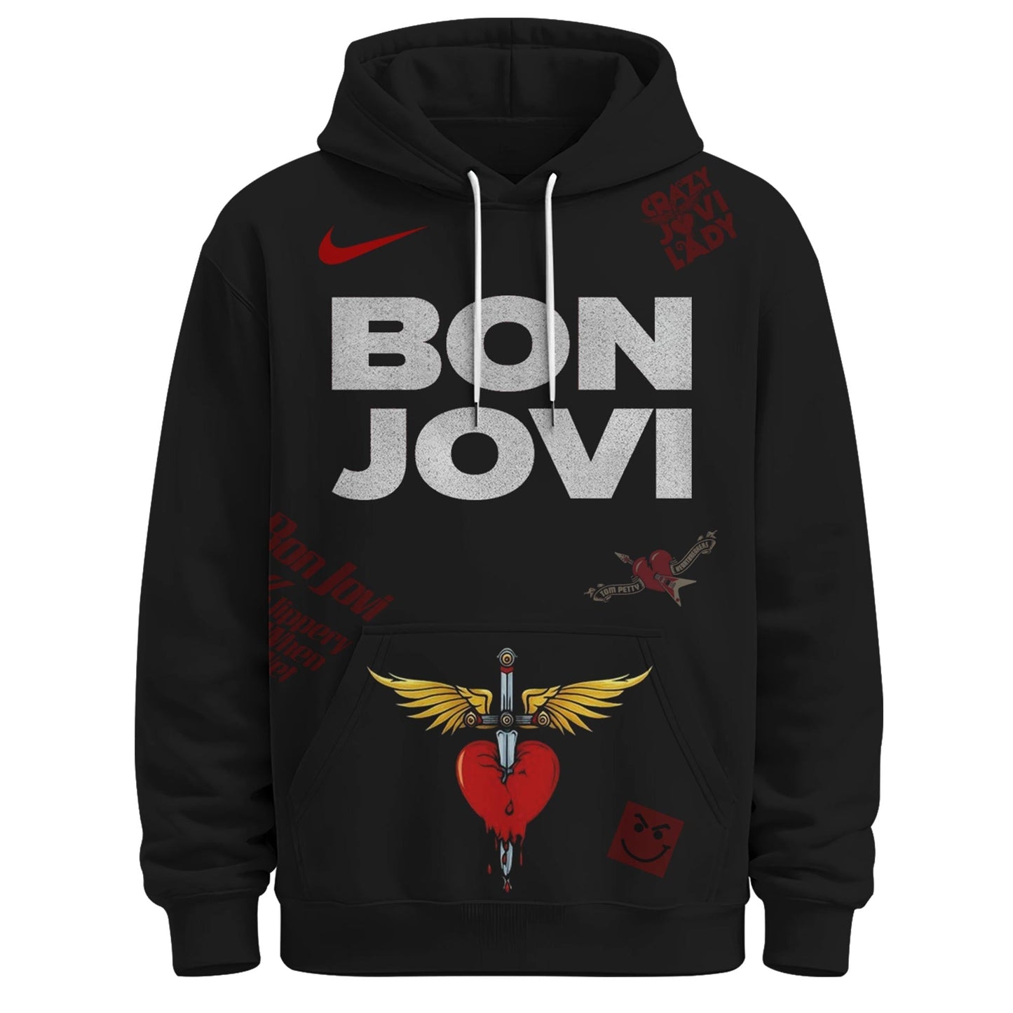 The Forever Tour Limited Edition Hoodie