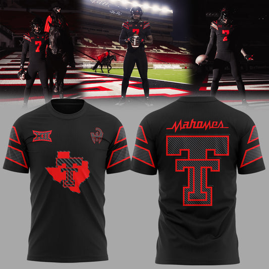 Limited Edition Mahomes “Let’s Ride” Shirt