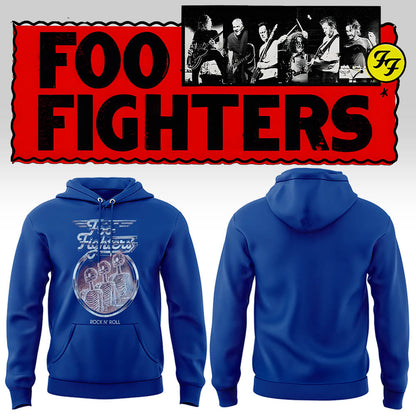 Limited Edition Take Cover Tour 2026 Hoodie