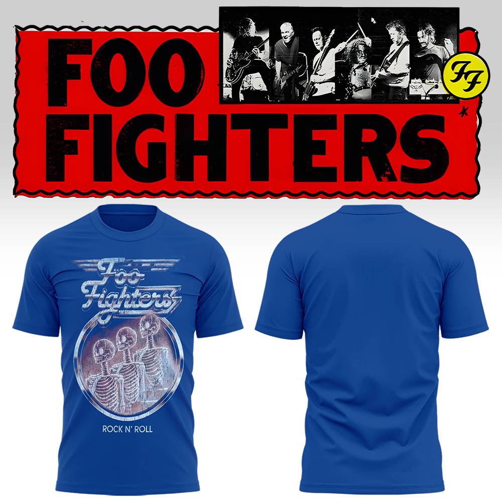 Limited Edition Take Cover Tour 2026 Tshirt