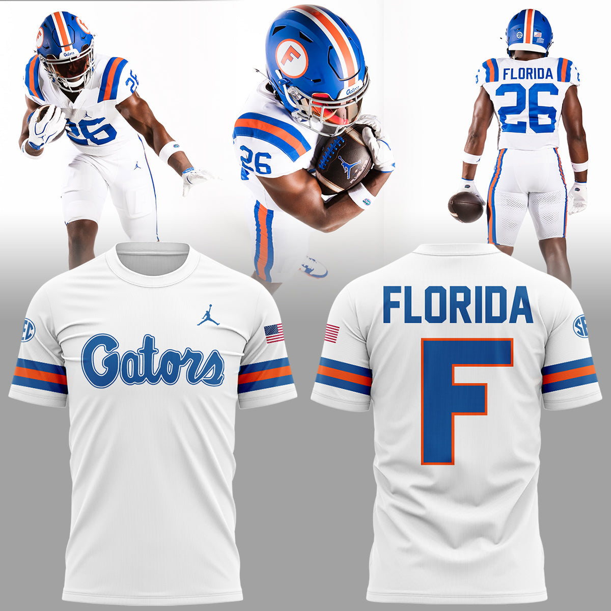 Limited Edition Throwback 1966 Shirt