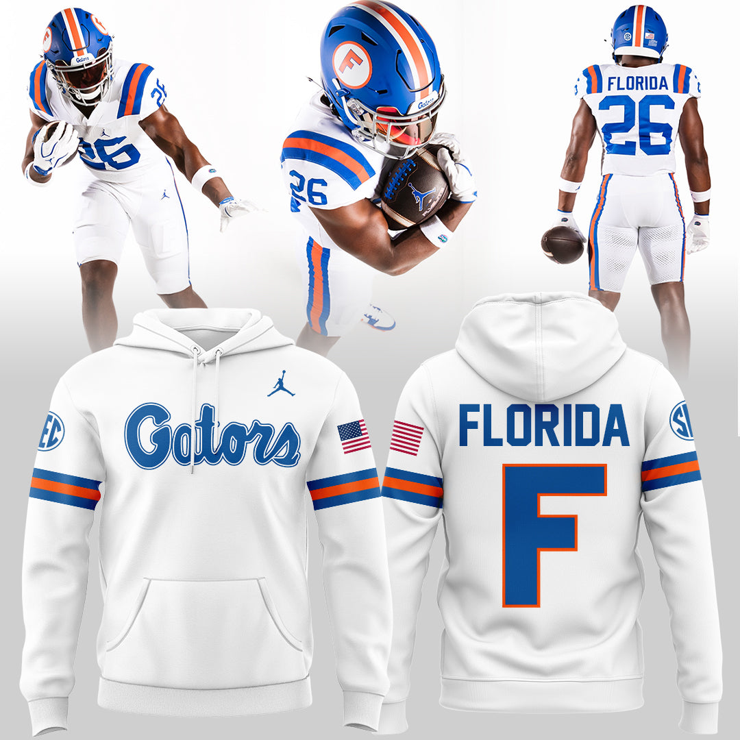 Limited Edition Throwback 1966 Hoodie
