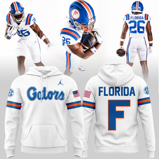 Limited Edition Throwback 1966 Hoodie