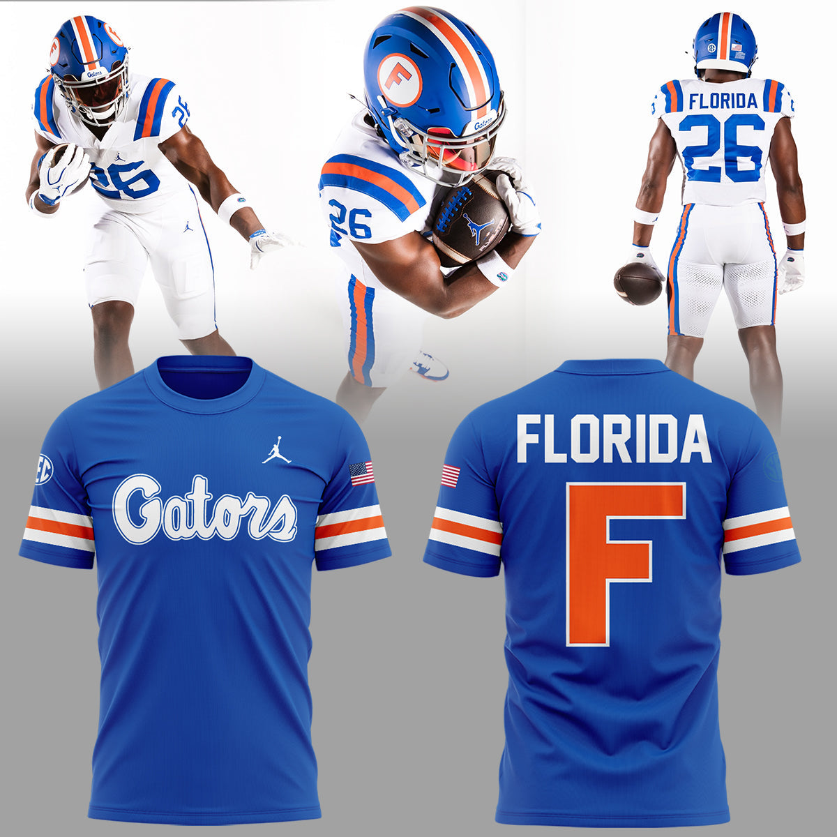 Limited Edition Throwback 1966 Shirt