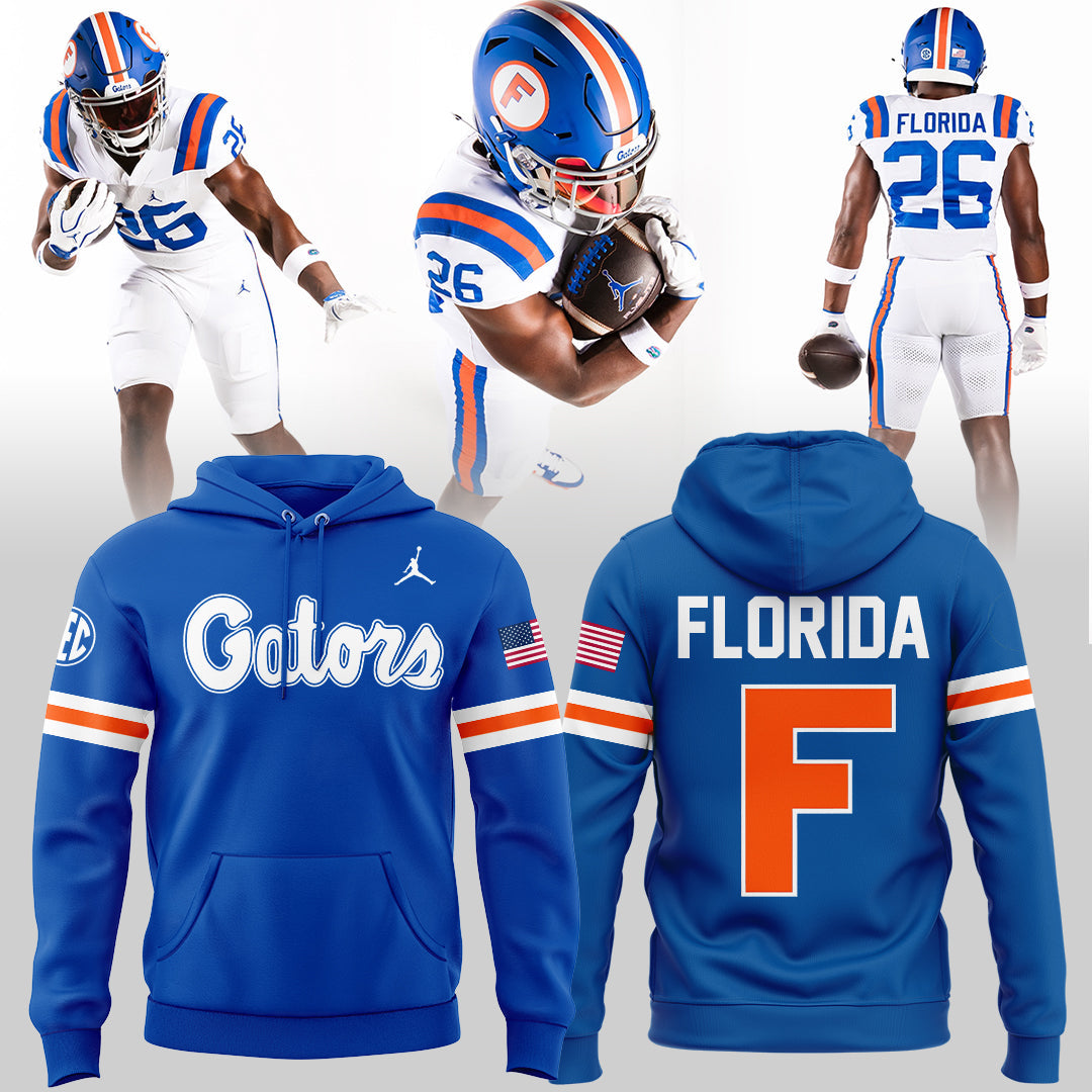 Limited Edition Throwback 1966 Hoodie