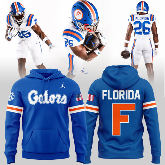 Limited Edition Throwback 1966 Hoodie