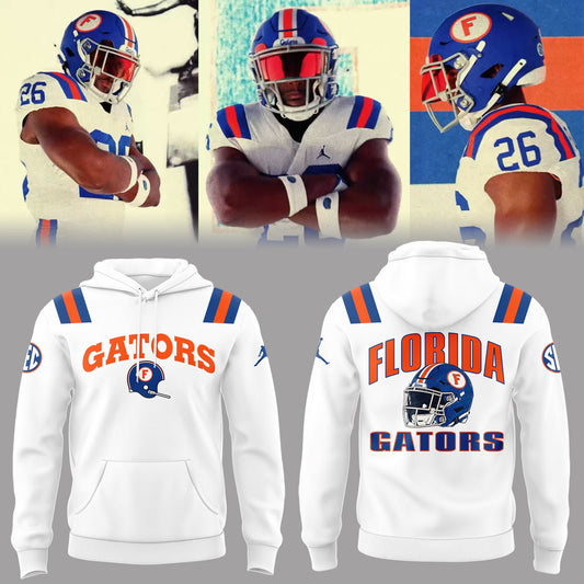 Limited Edition 1966 Throwback Hoodie