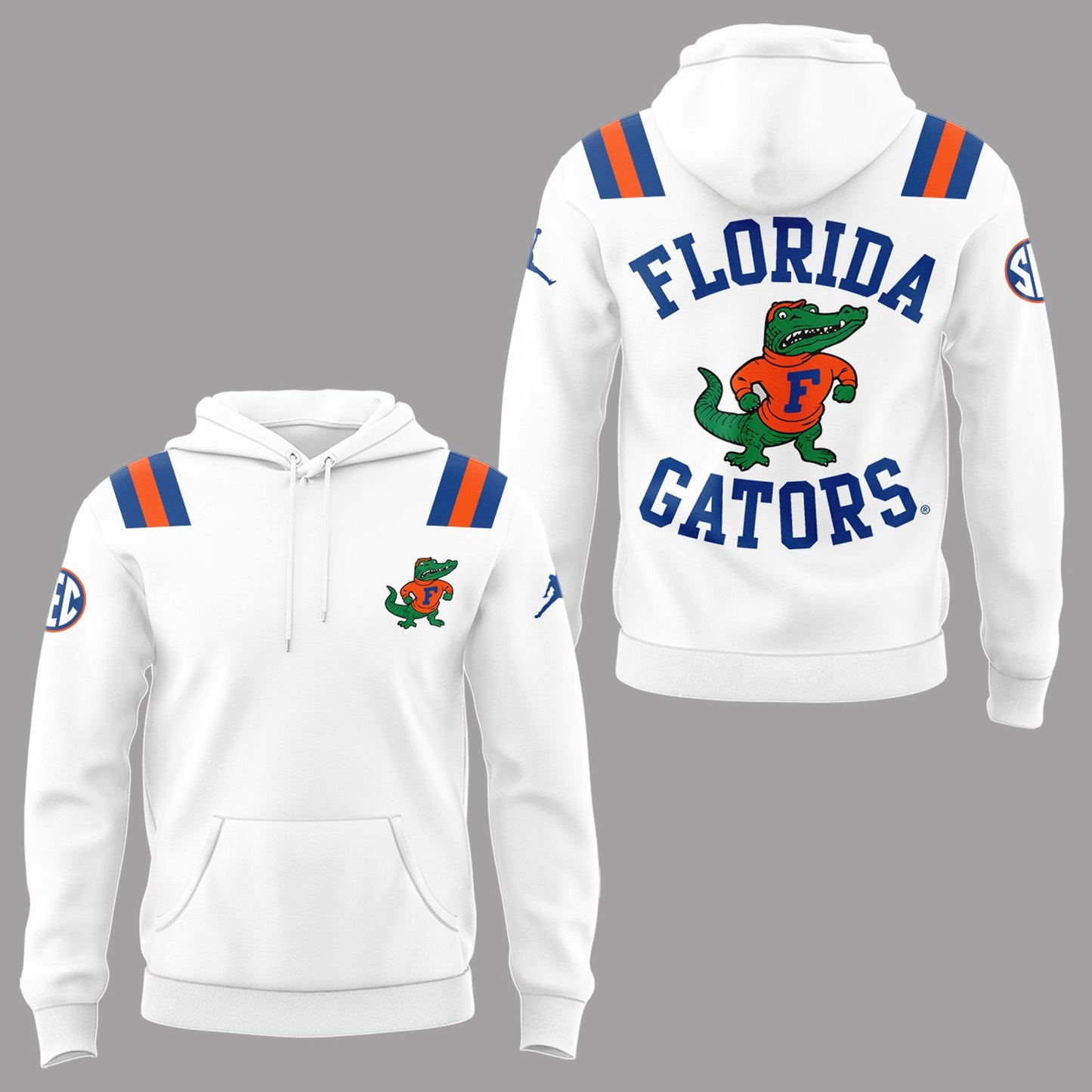 Limited Edition 1966 Throwback Hoodie