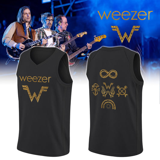 The Gathering World Tour Jersey