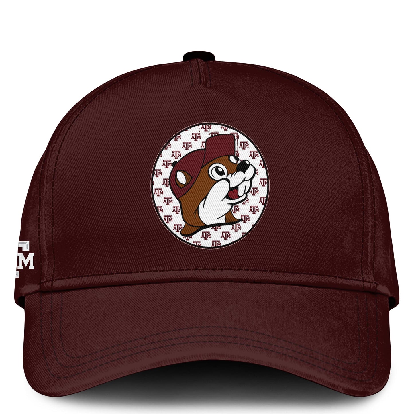 Texas A&M x Buc-ee’s Howdy Hoodie