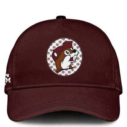 Texas A&M x Buc-ee’s Howdy Hoodie