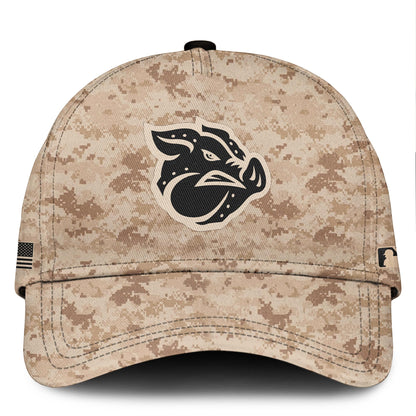 LHV Special Veterans Day 2026 Limited Edition Baseball Jersey