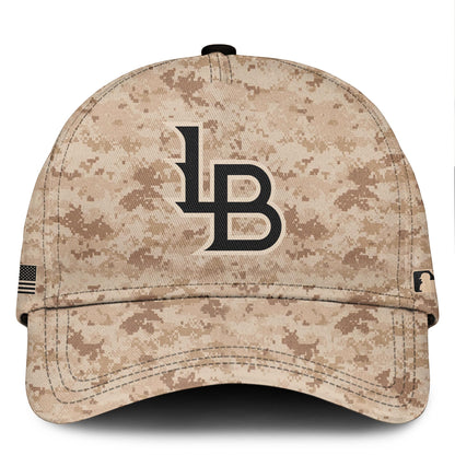 LOU Special Veterans Day 2026 Limited Edition Baseball Jersey