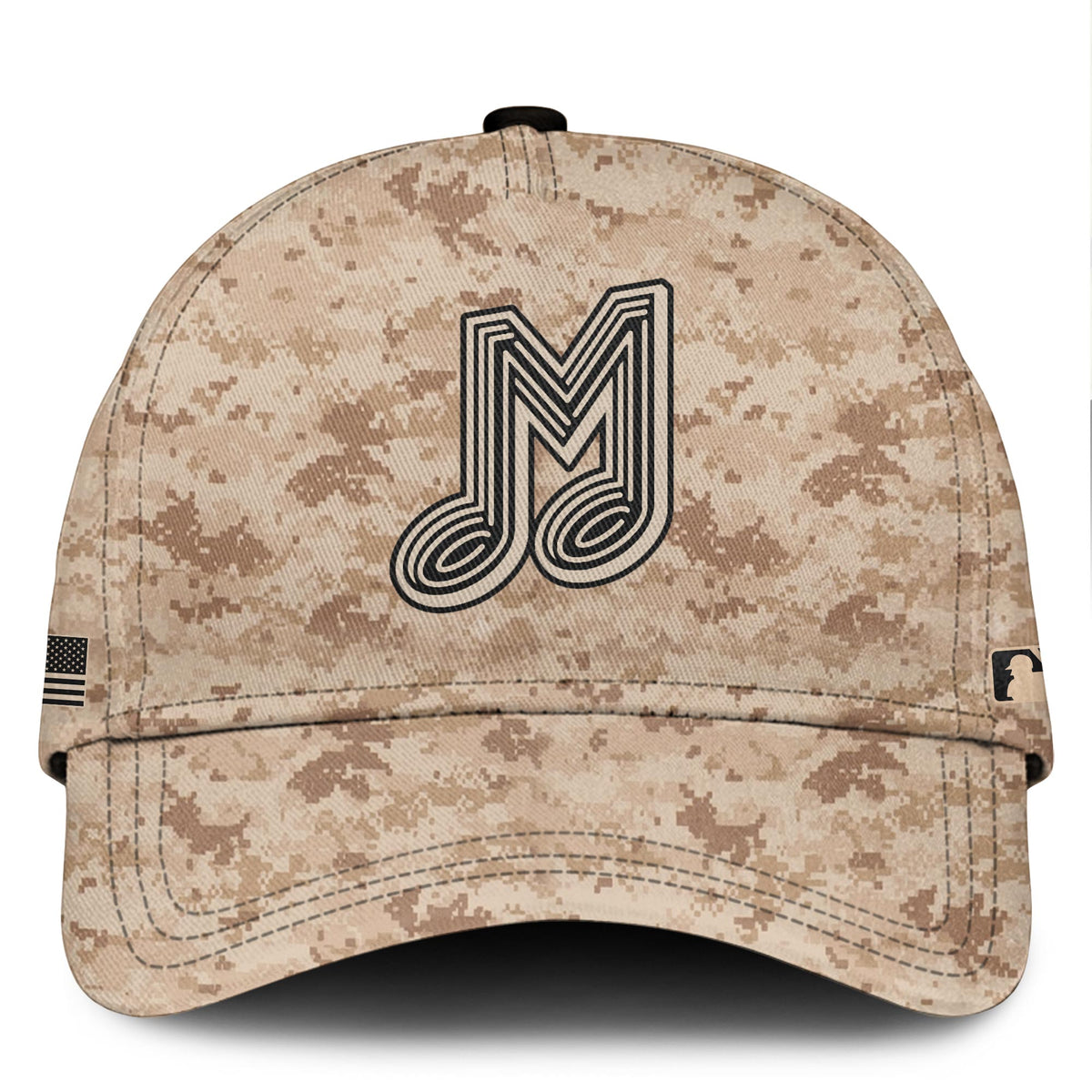 MEM Special Veterans Day 2026 Limited Edition Hoodie