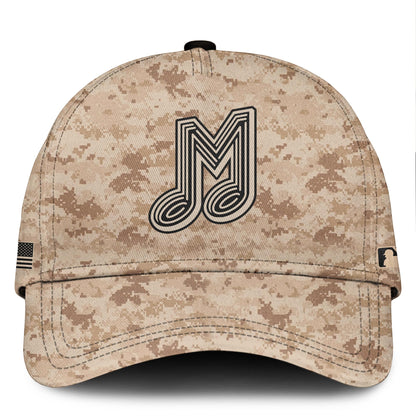 MEM Special Veterans Day 2026 Limited Edition Hoodie