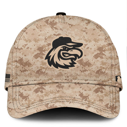 ROC Special Veterans Day 2026 Limited Edition Baseball Jersey