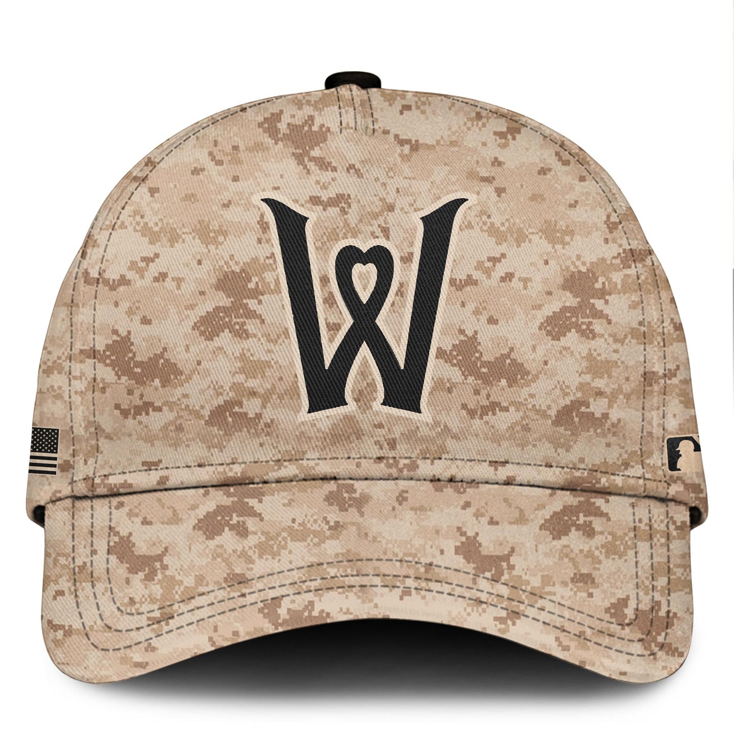 WOR Special Veterans Day 2026 Limited Edition Hoodie