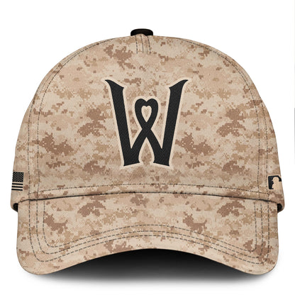 WOR Special Veterans Day 2026 Limited Edition Hoodie