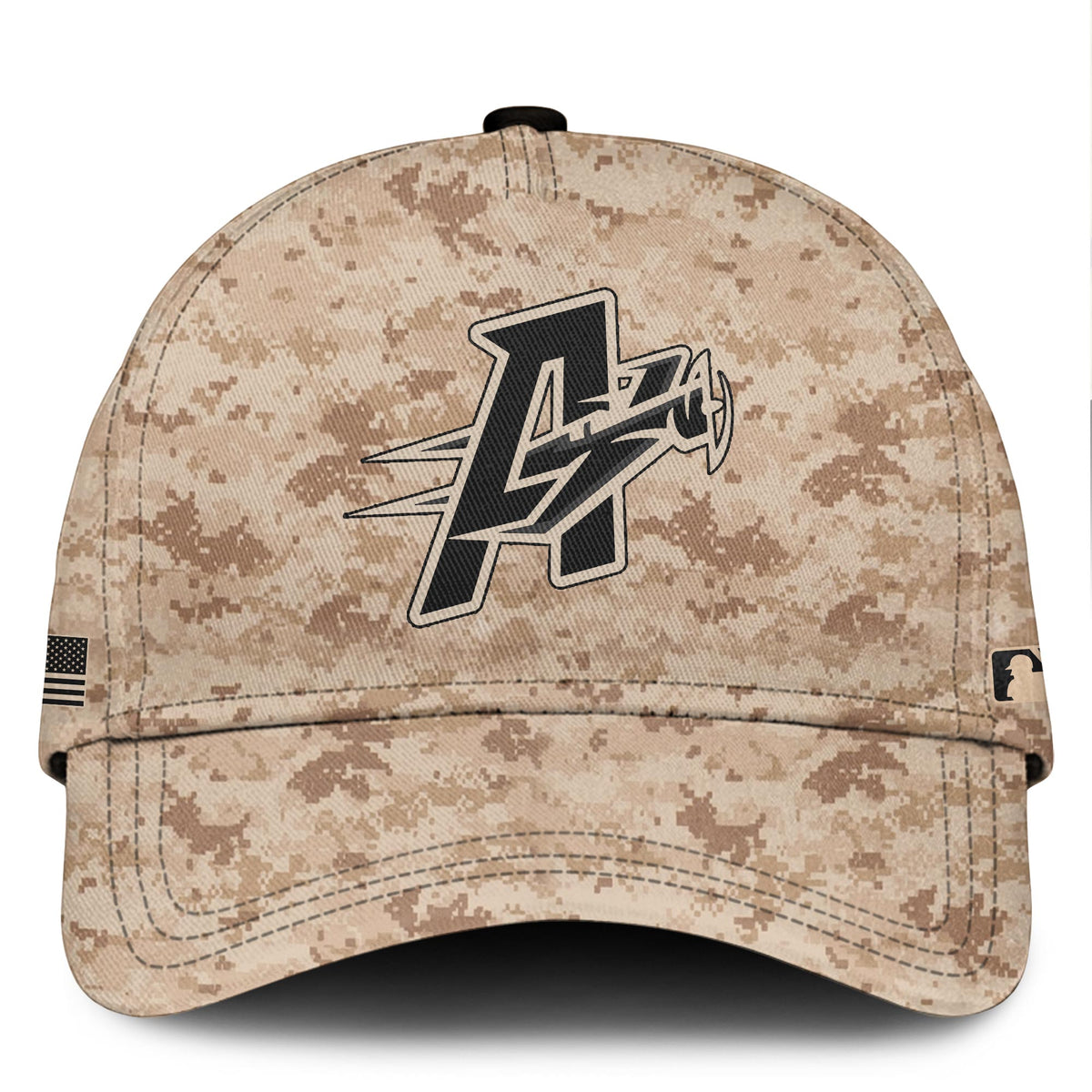 LV Special Veterans Day 2026 Limited Edition Baseball Jersey