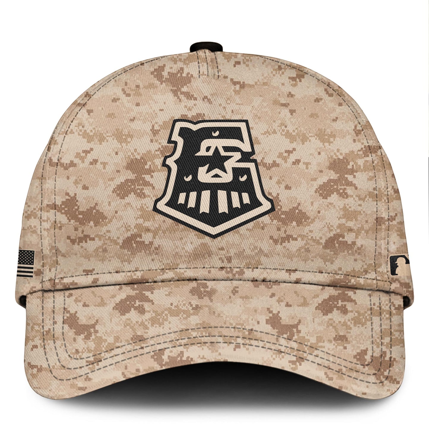 RR Special Veterans Day 2026 Limited Edition Baseball Jersey