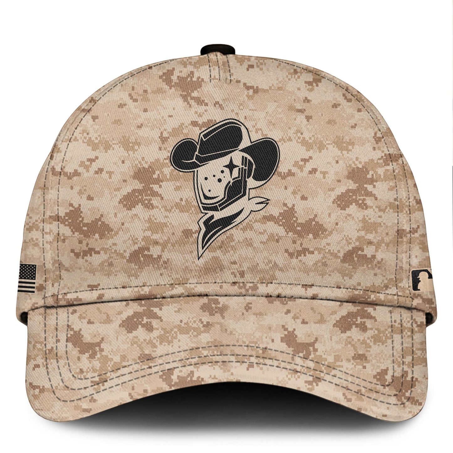 SUG Special Veterans Day 2026 Limited Edition Baseball Jersey