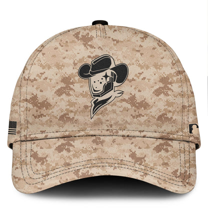 SUG Special Veterans Day 2026 Limited Edition Baseball Jersey