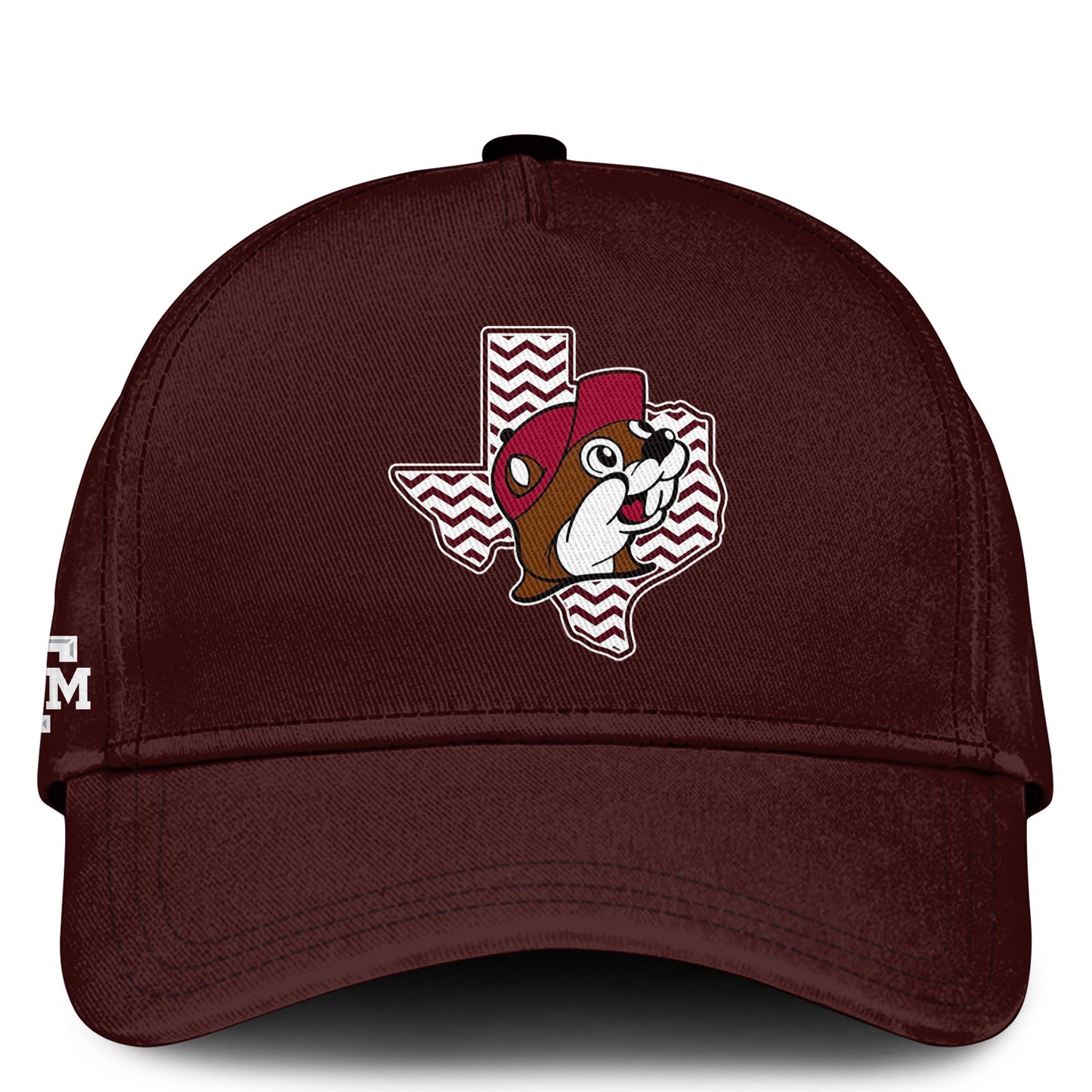 Texas A&M x Buc-ee’s Howdy Hoodie