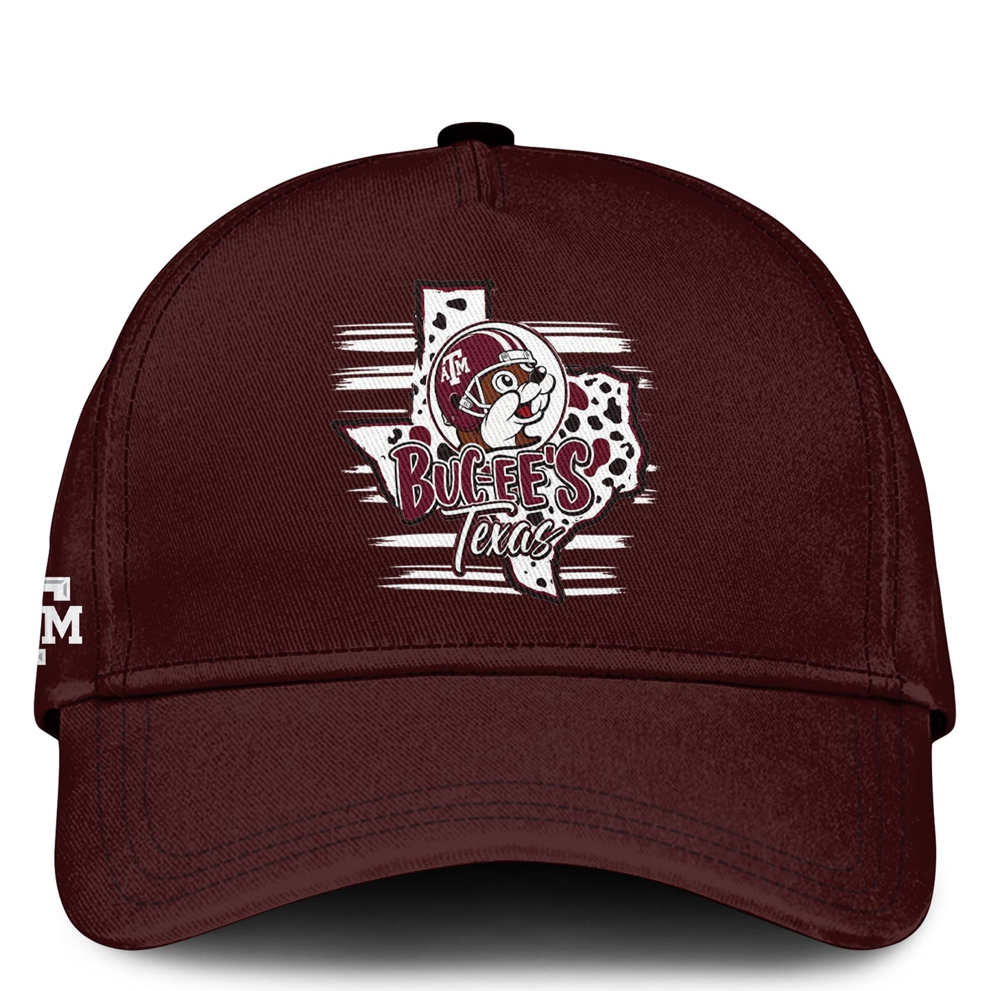 Texas A&M x Buc-ee’s Howdy Hoodie