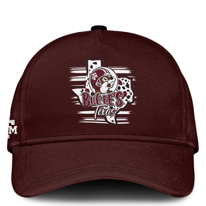 Texas A&M x Buc-ee’s Howdy Hoodie