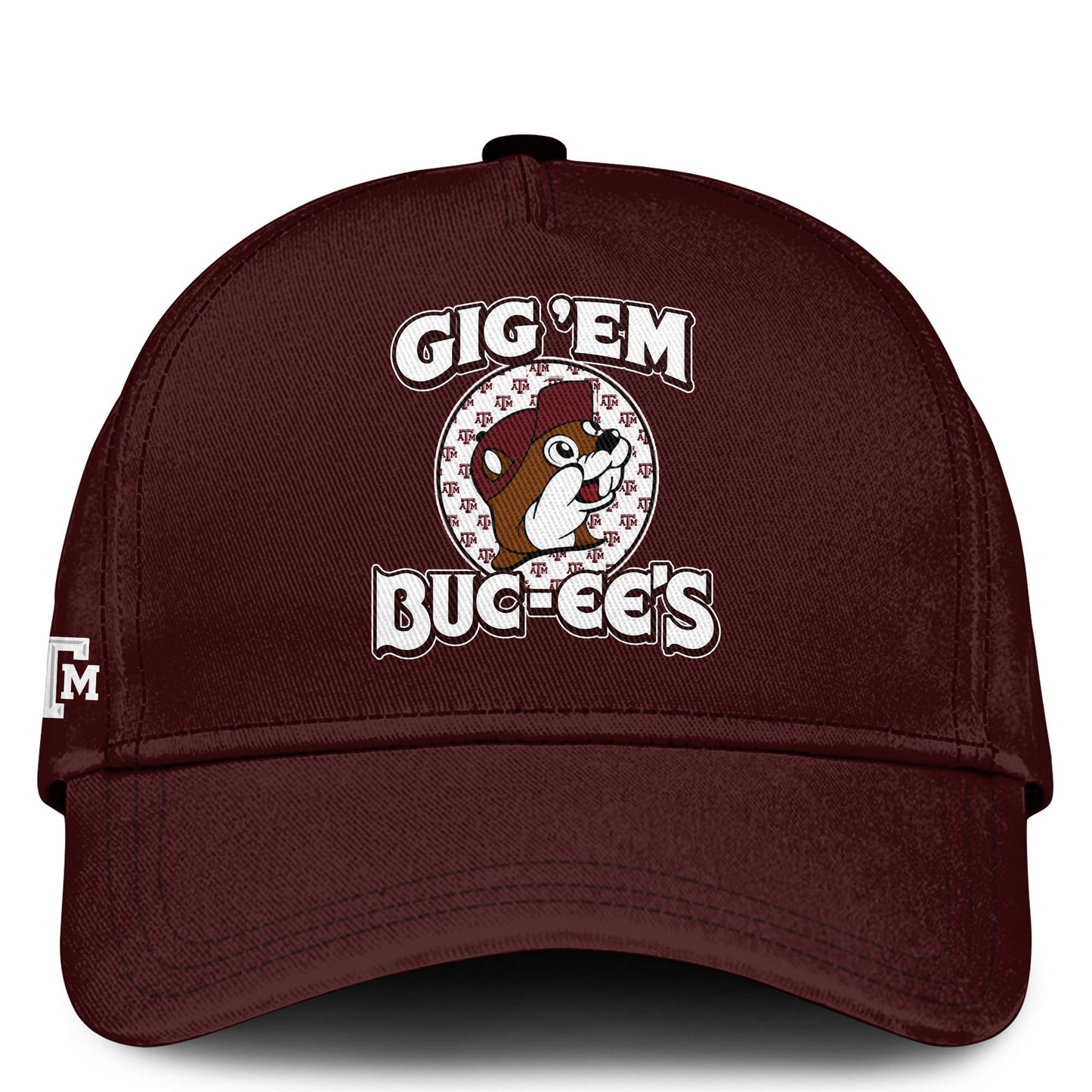 Texas A&M x Buc-ee’s Howdy Hoodie