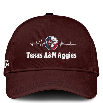 Texas A&M x Buc-ee’s Howdy Hoodie