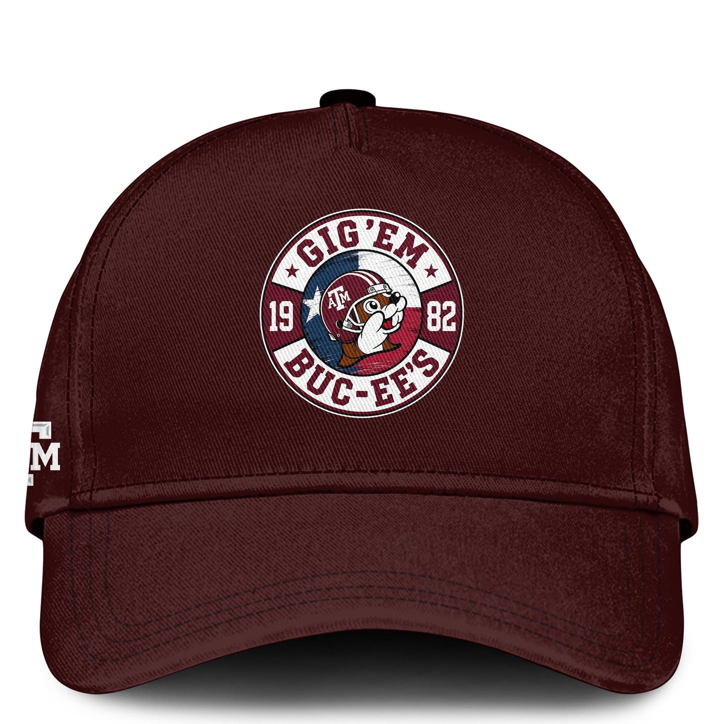 Texas A&M x Buc-ee’s Howdy Hoodie