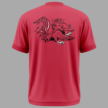 Darius Rucker BORN Gamecocks T-Shirt