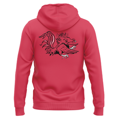 Darius Rucker BORN Gamecocks Hoodie