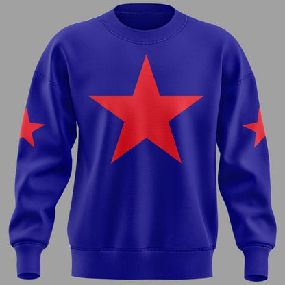 2026 Ye Live Concert Tour - SPAIN MADRID SWEATSHIRT