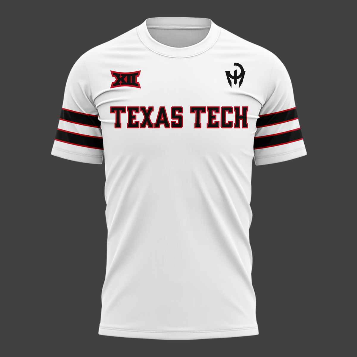 Limited edition TTU Football 2026 T-shirt