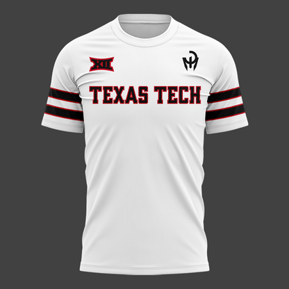 Limited edition TTU Football 2026 T-shirt