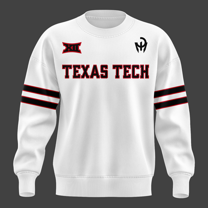 Limited edition TTU Football 2026 SWEATSHIRT