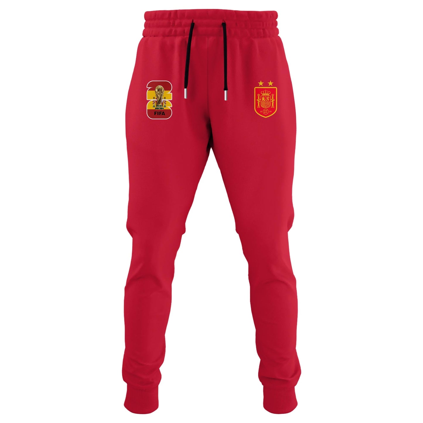 SPAIN “WORLD CHAMPIONS 2026” – Hoodie