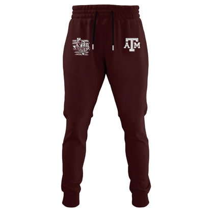Texas A&M x Buc-ee’s Howdy Hoodie